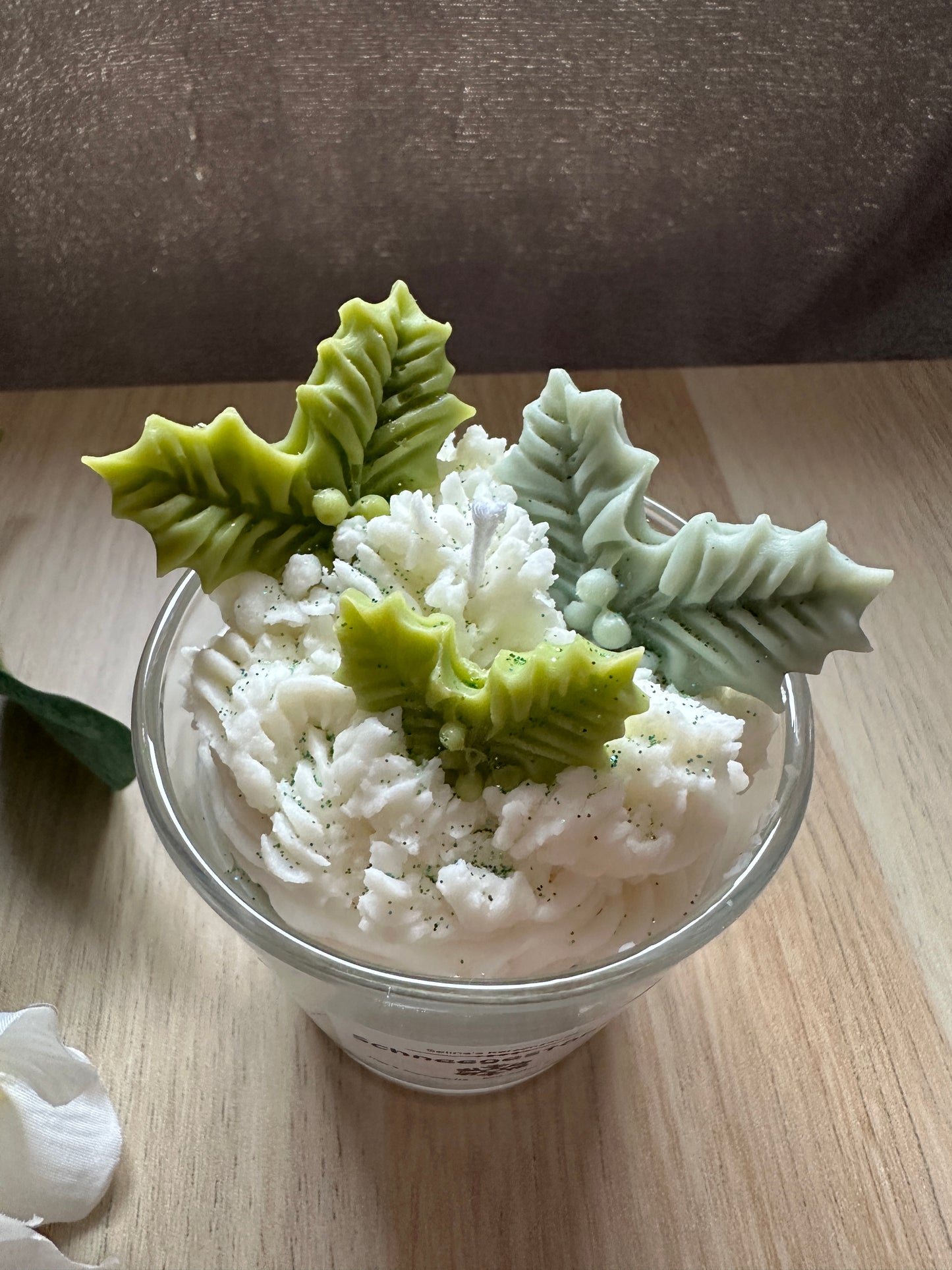 Winter Magic Candy Cane