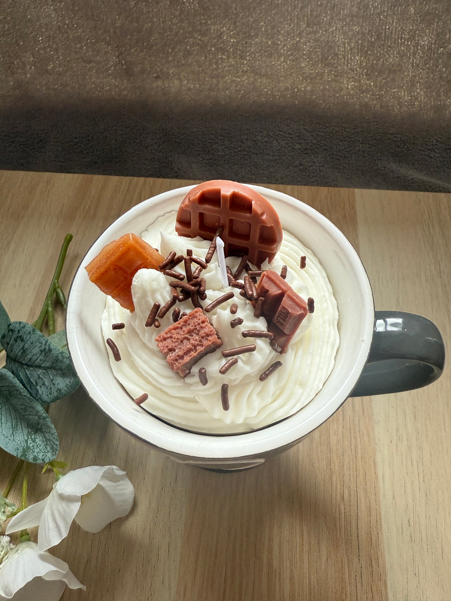 Hot Chocolate