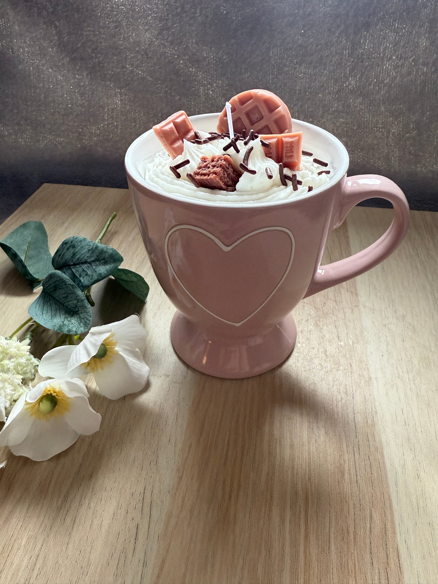 Hot Chocolate