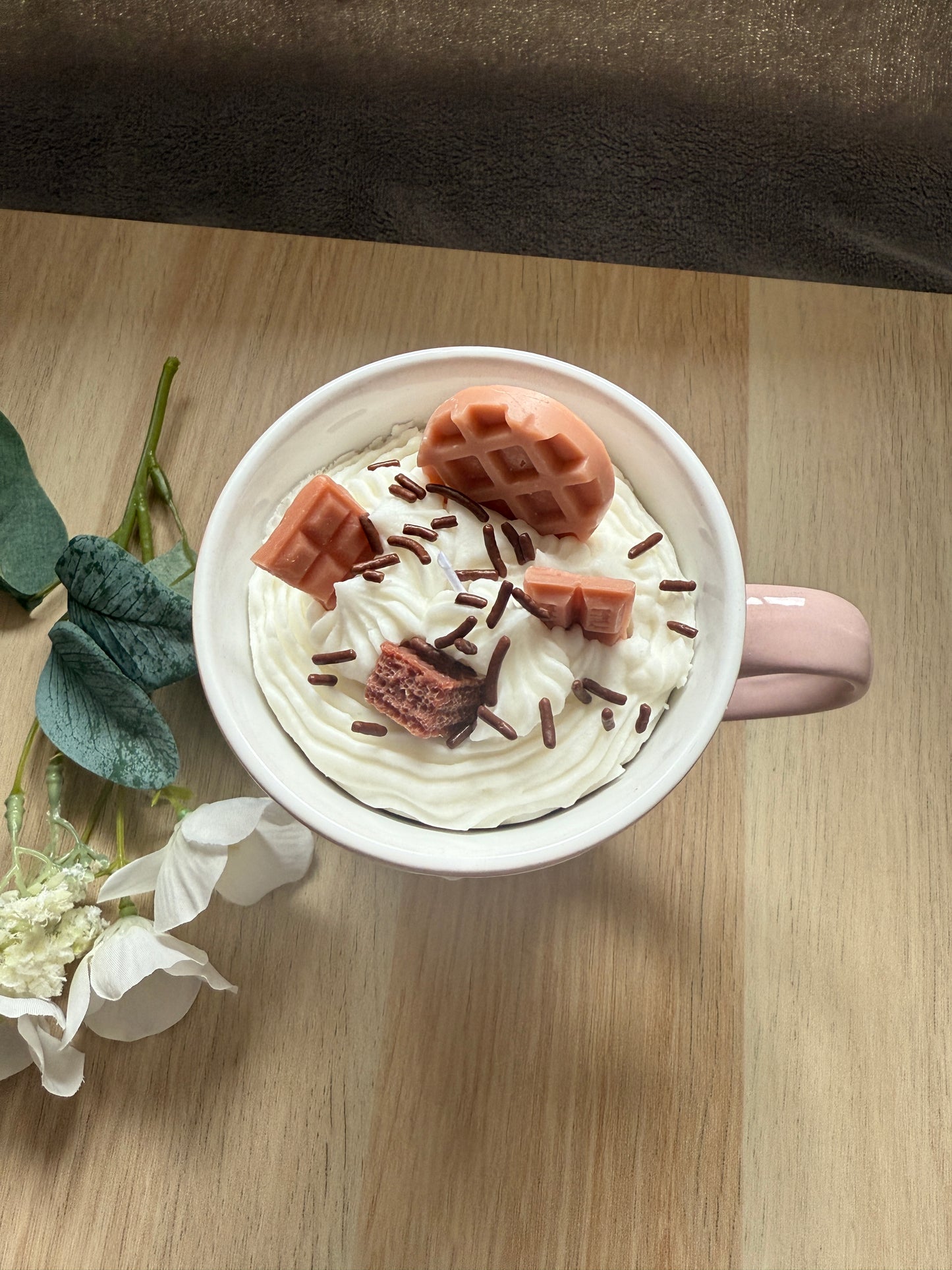 Hot Chocolate