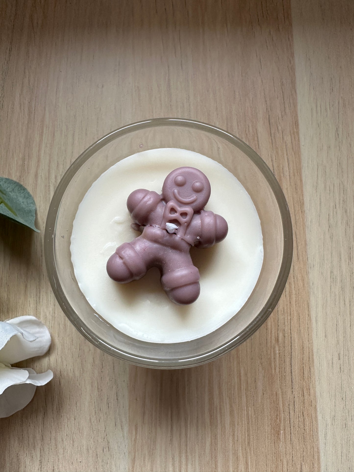 Winterzauber Lebkuchen