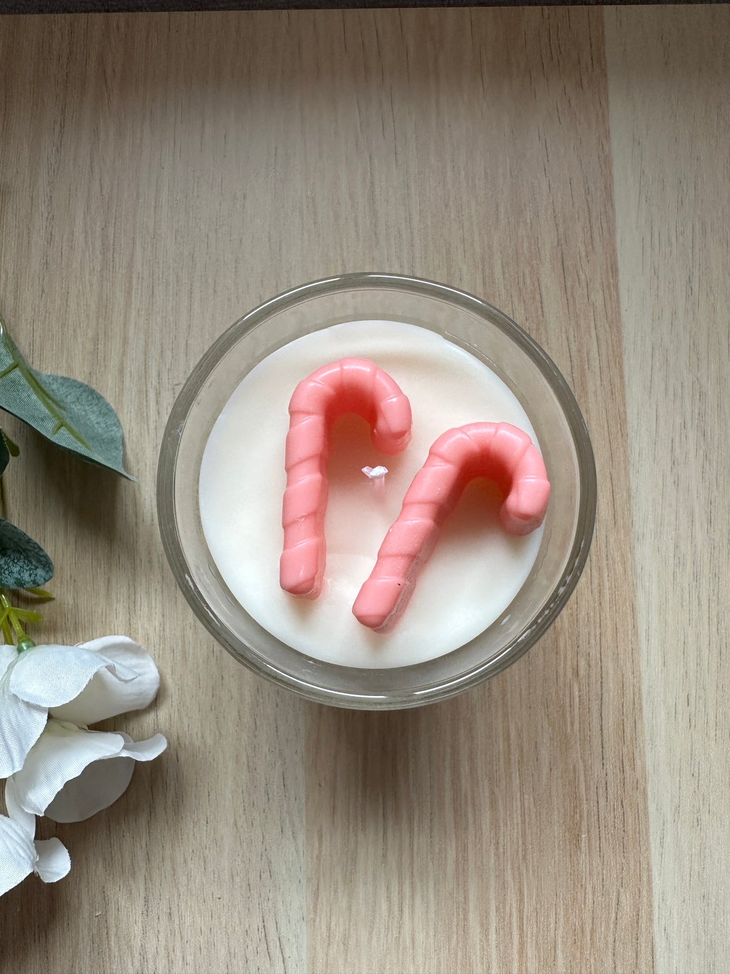 Winter Magic Candy Cane