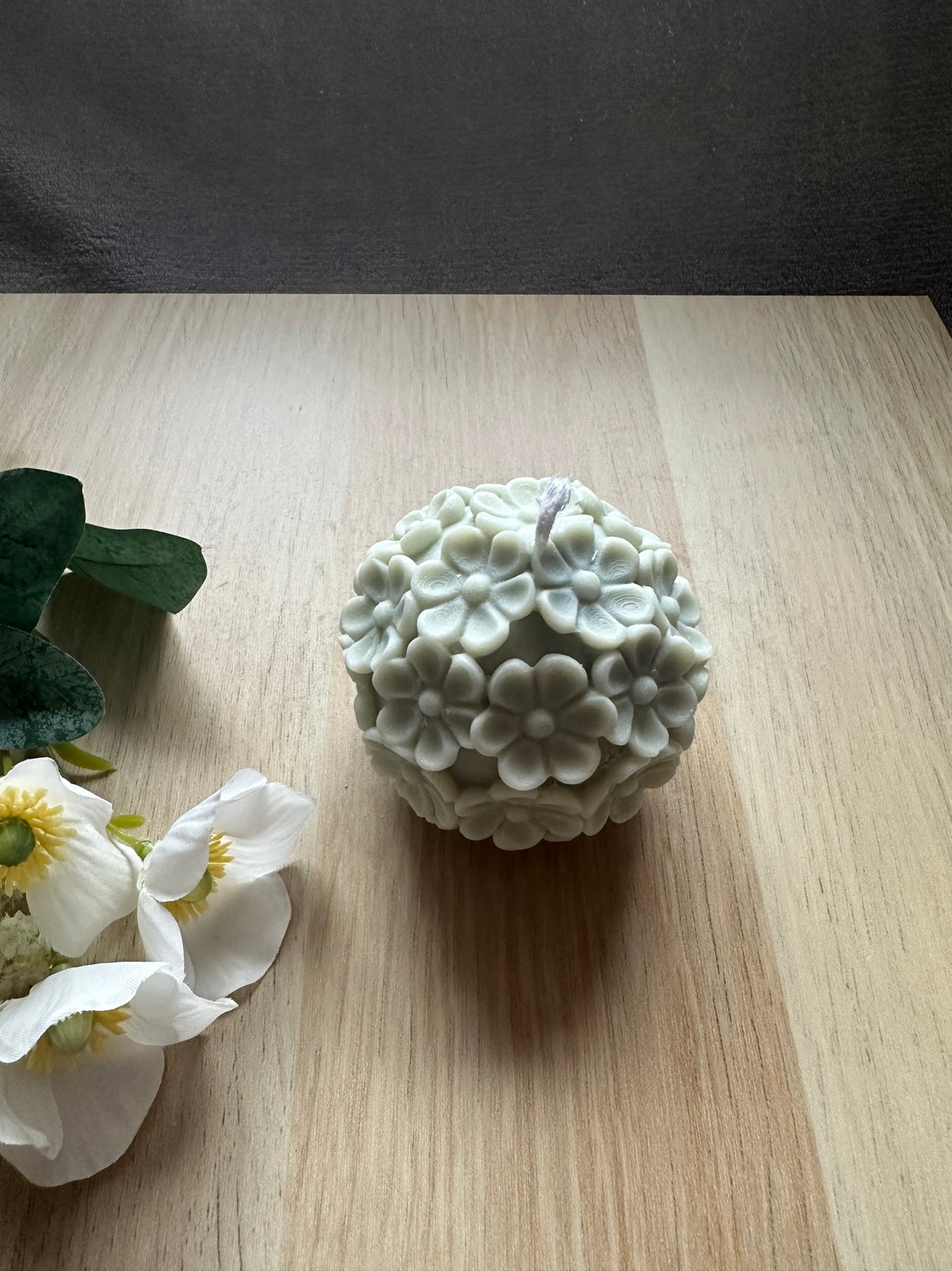 Flower Ball