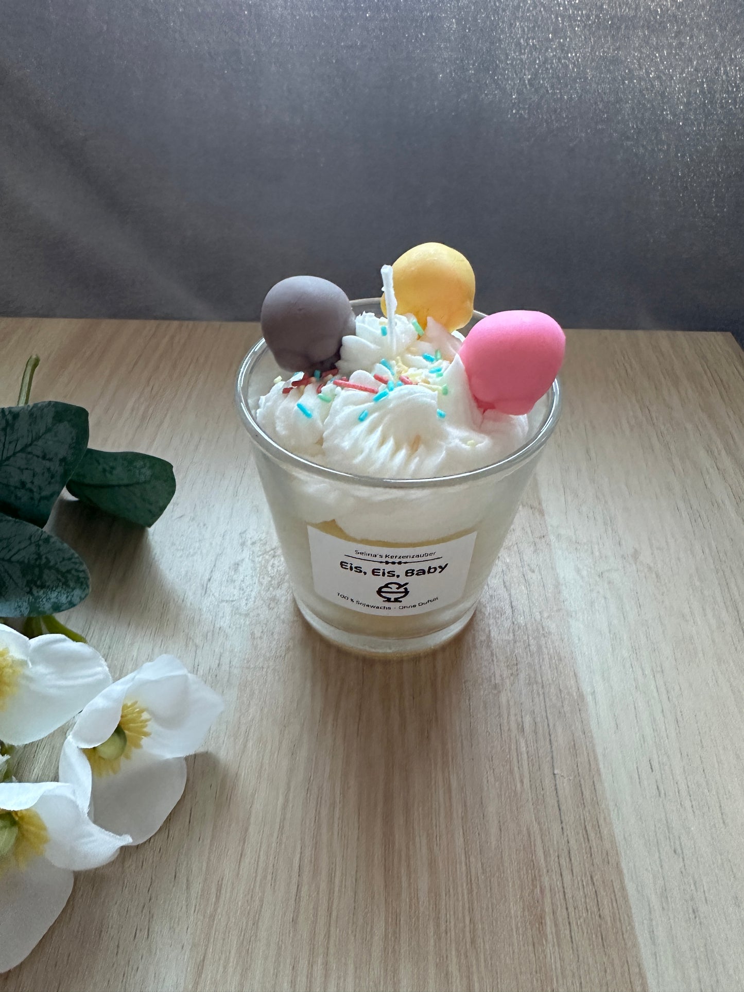Eis, Eis, Baby