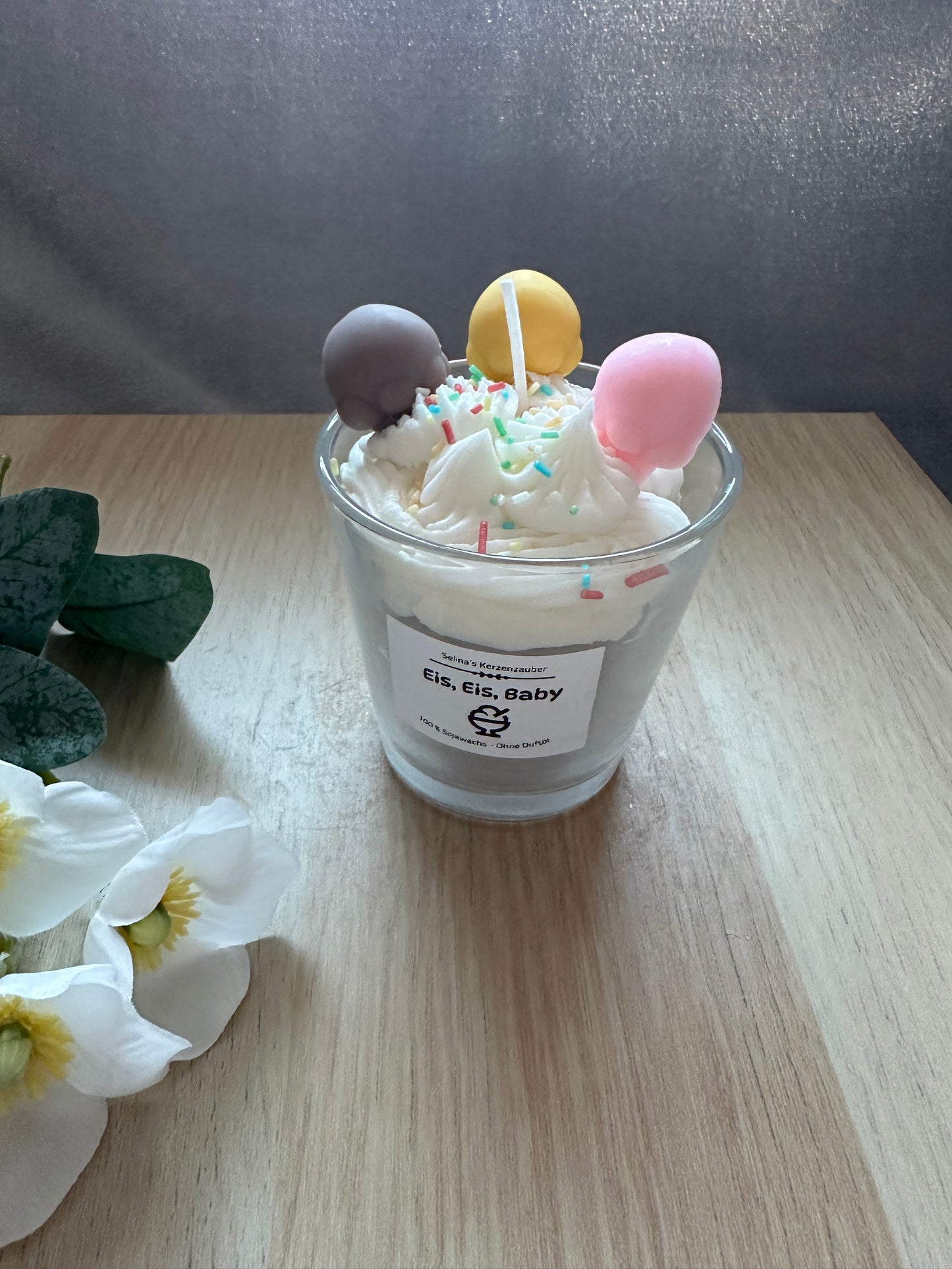 Eis, Eis, Baby