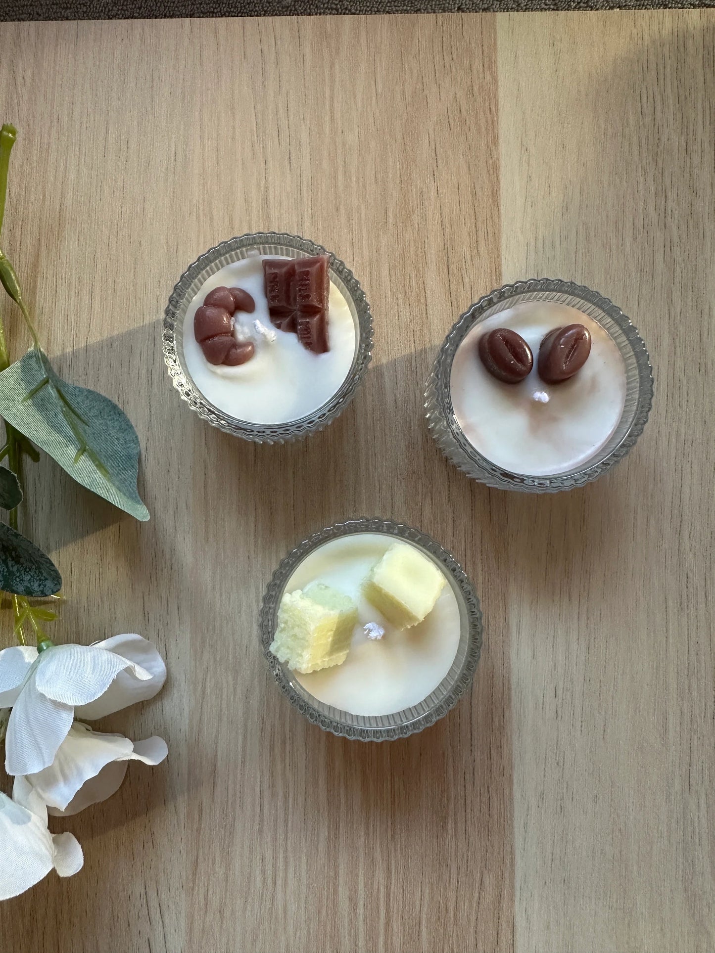 Little Candle Süß