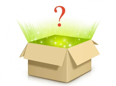 Mystery Box 3D Druck