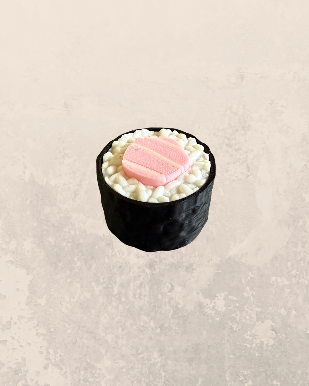Lachs Sushi