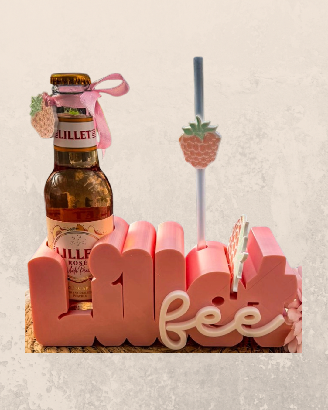 Lillet Fee