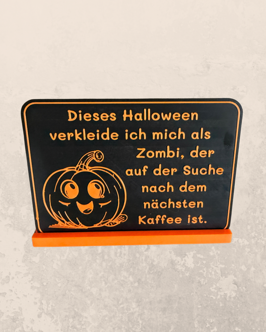 Dieses Halloween