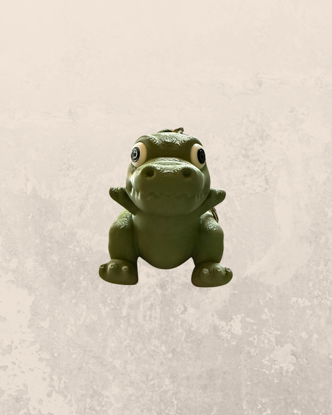 T-Rex