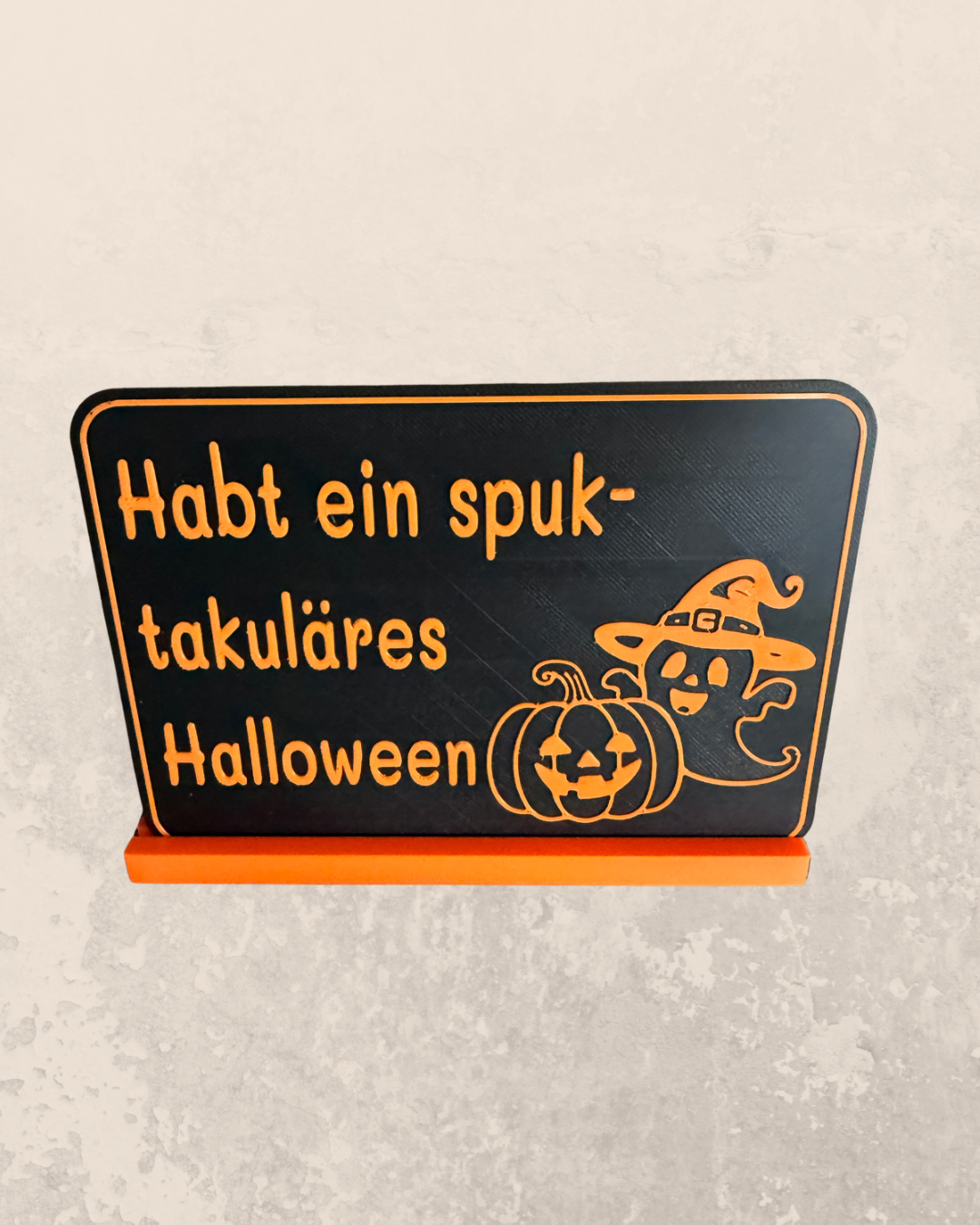 Spuktakuläres Halloween