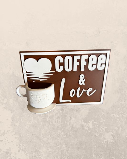 Coffee & Love