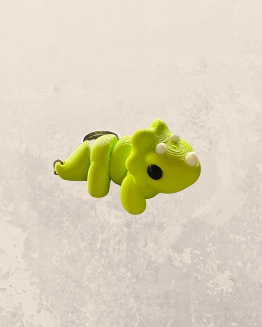 Triceratops