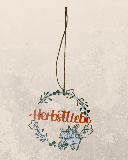 Herbstliebe