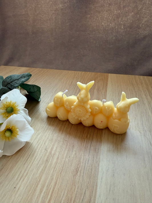 Happy Easter