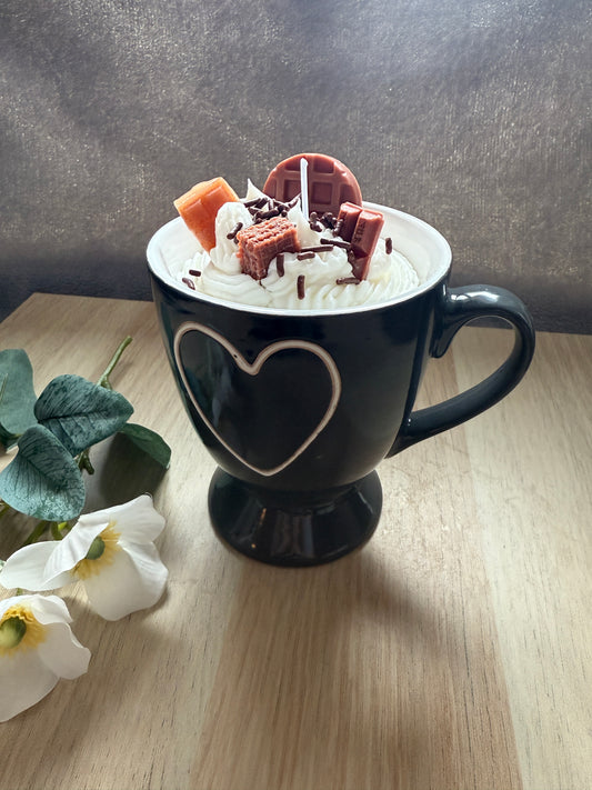 Hot Chocolate