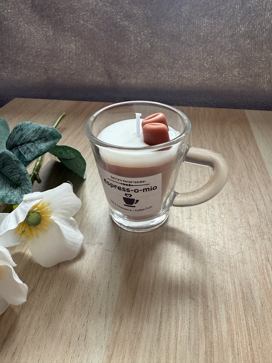 Espress-o-mio