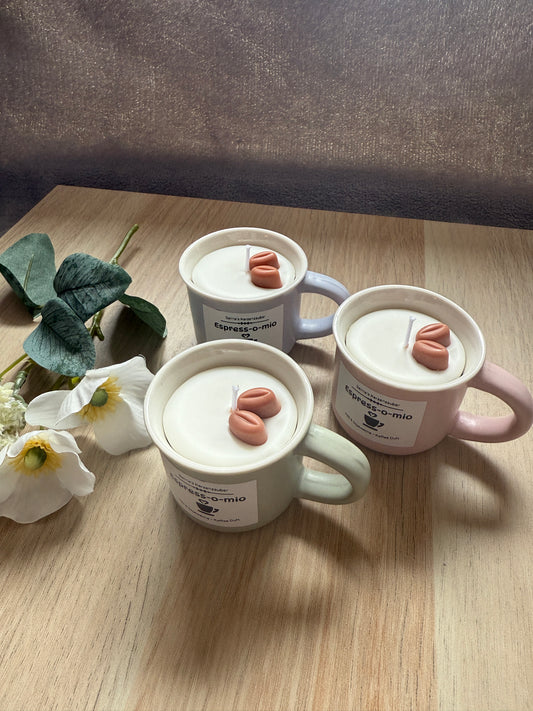 Espress-o-mio