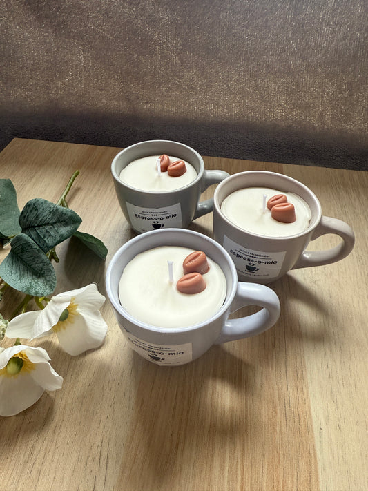 Espress-o-mio