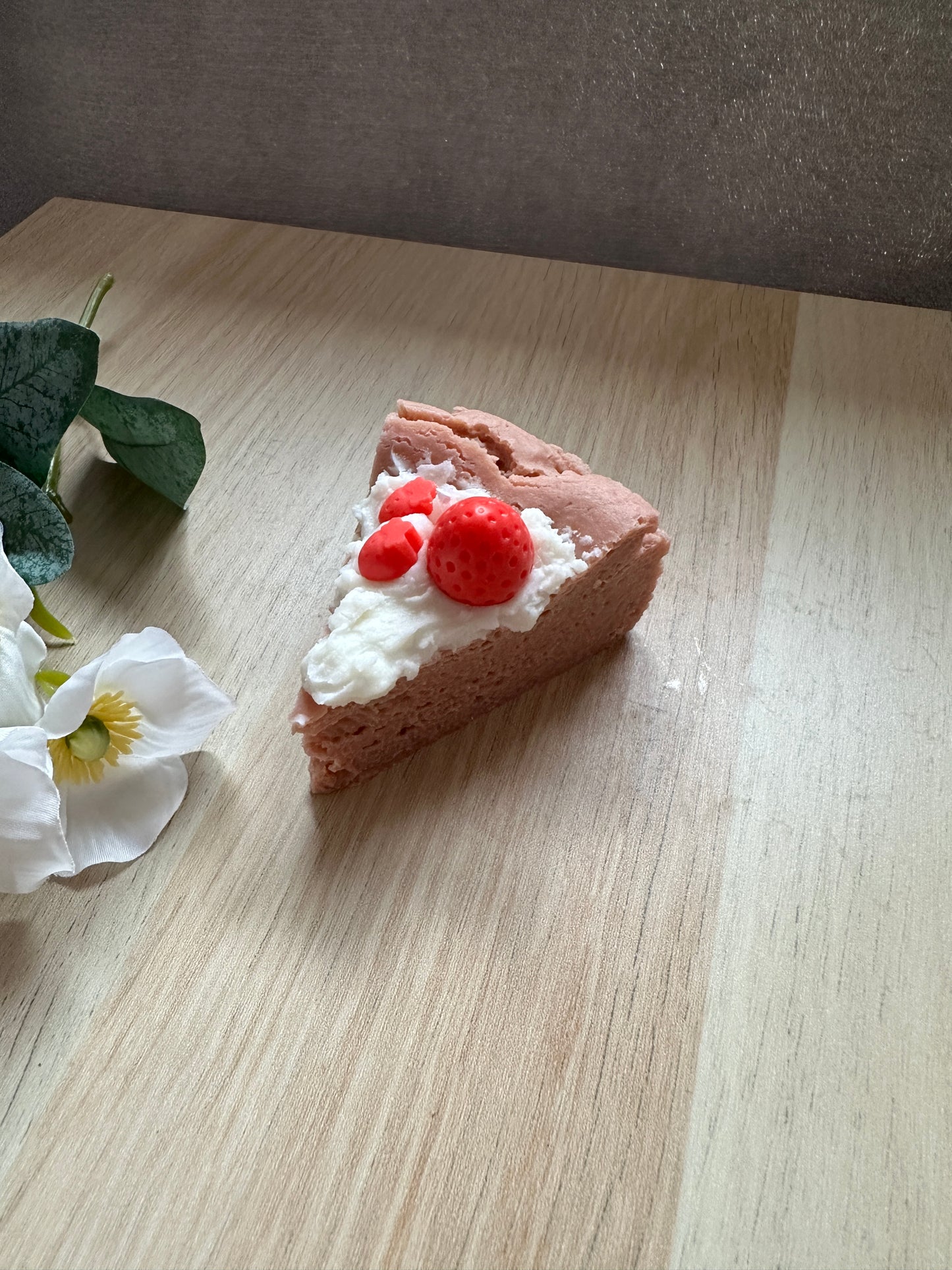 Kuchenstück