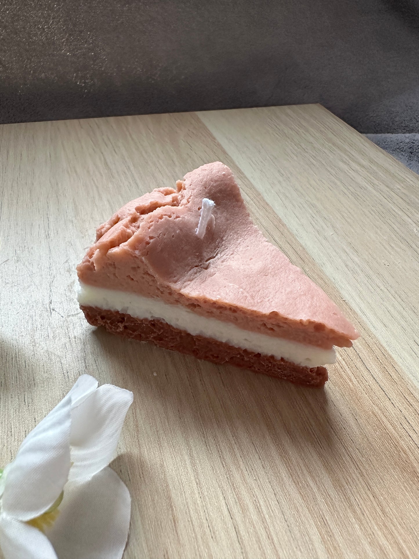 Kuchenstück