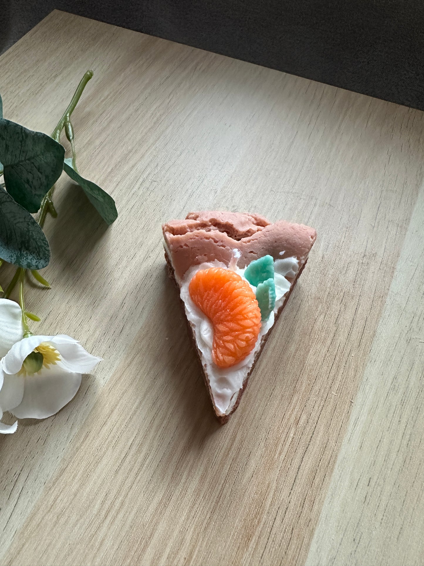 Kuchenstück