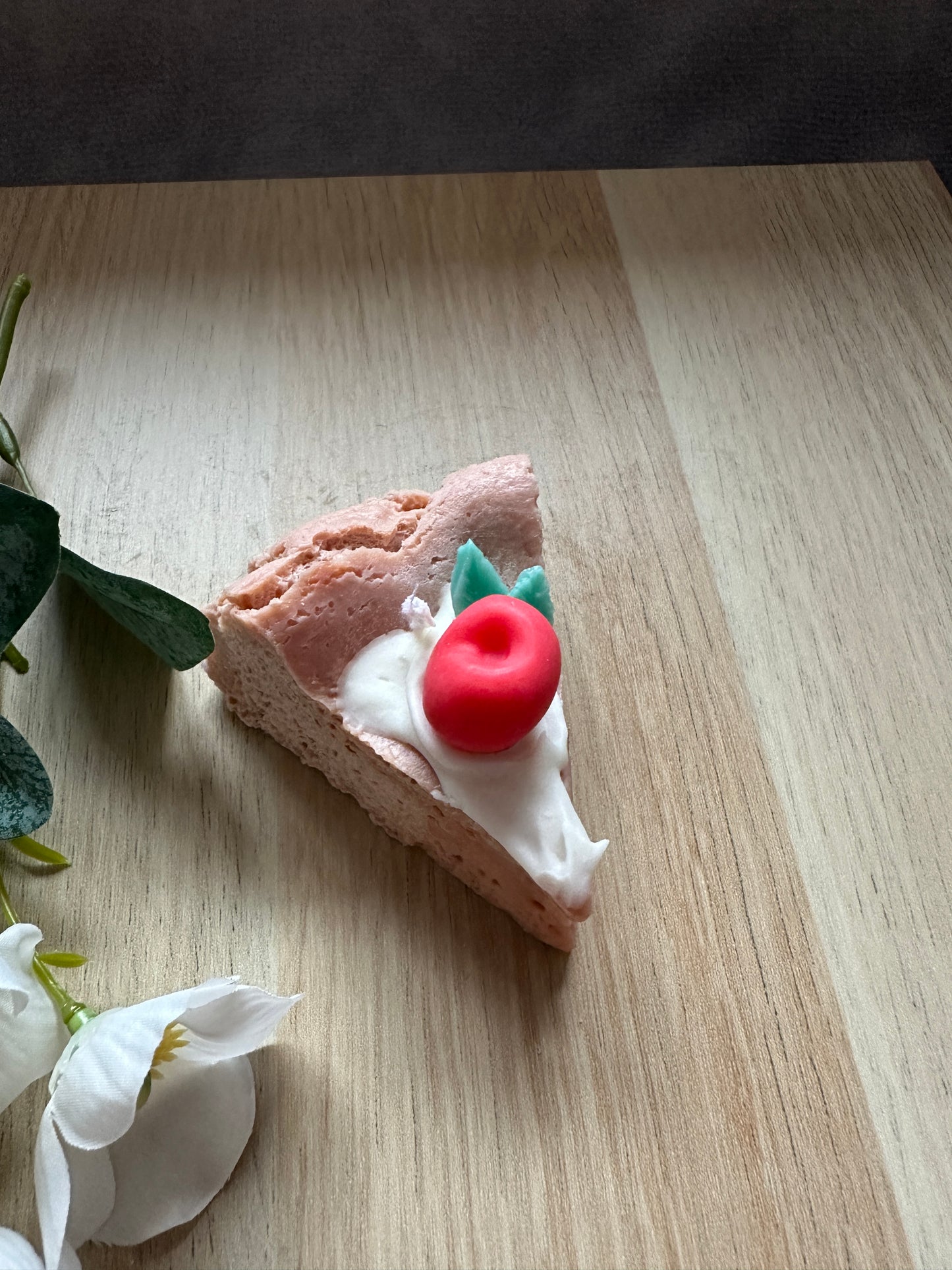 Kuchenstück