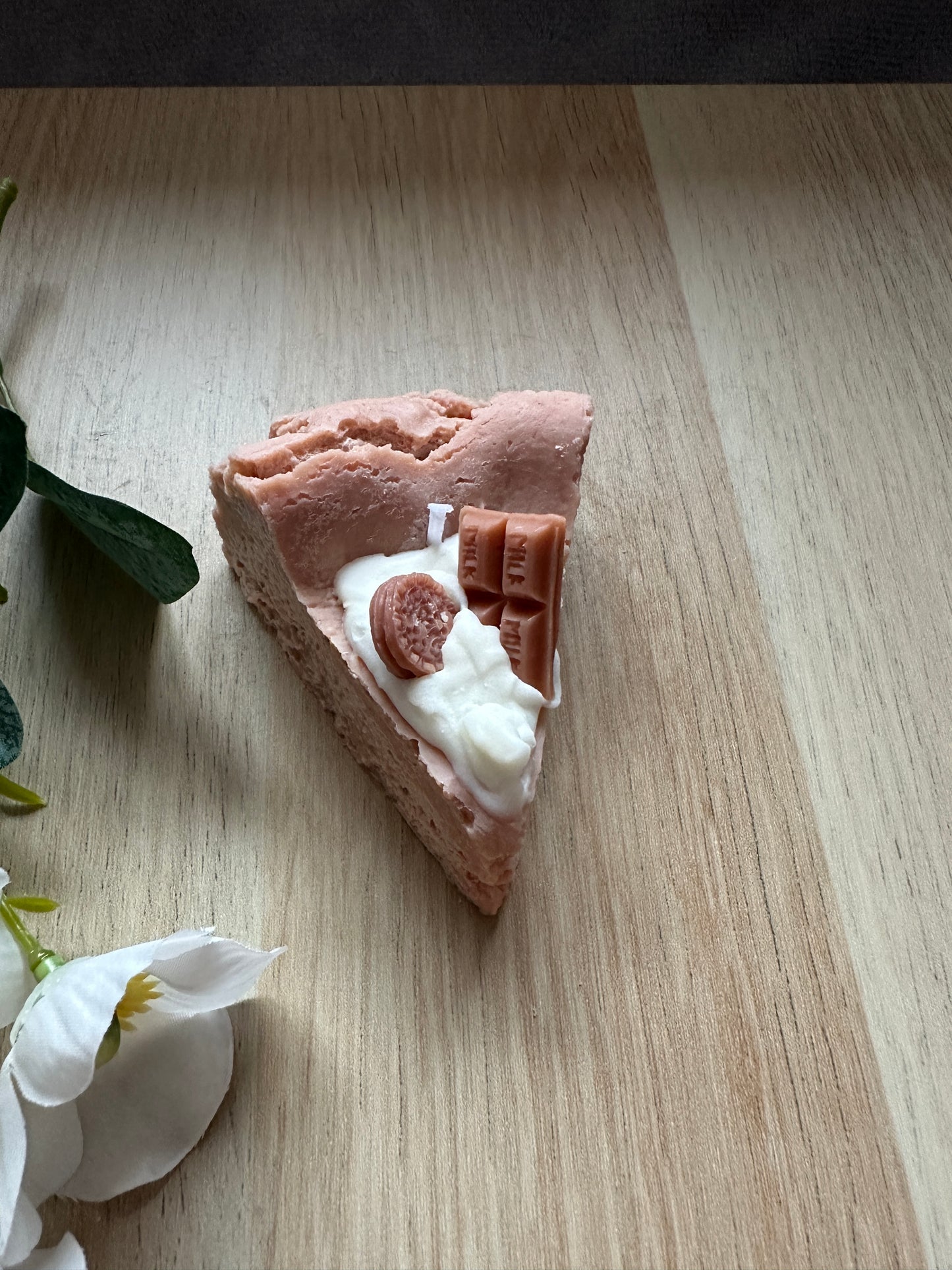 Kuchenstück