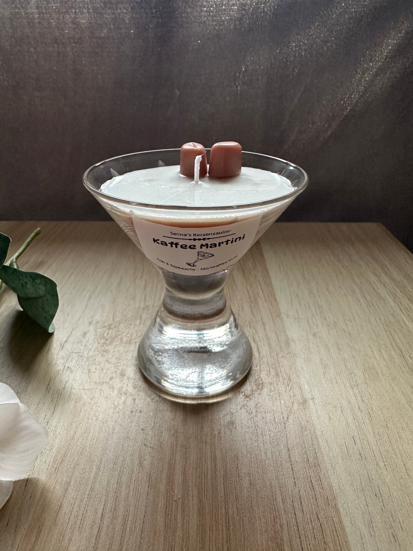 Coffee Martini