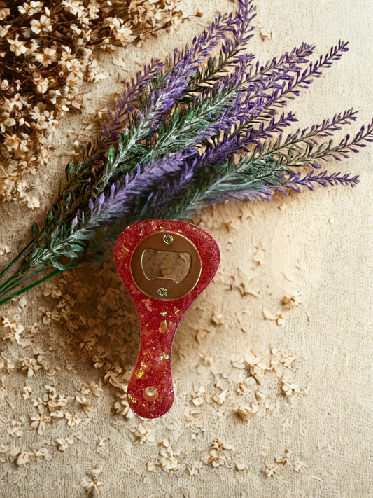 Flaschenöffner Normal