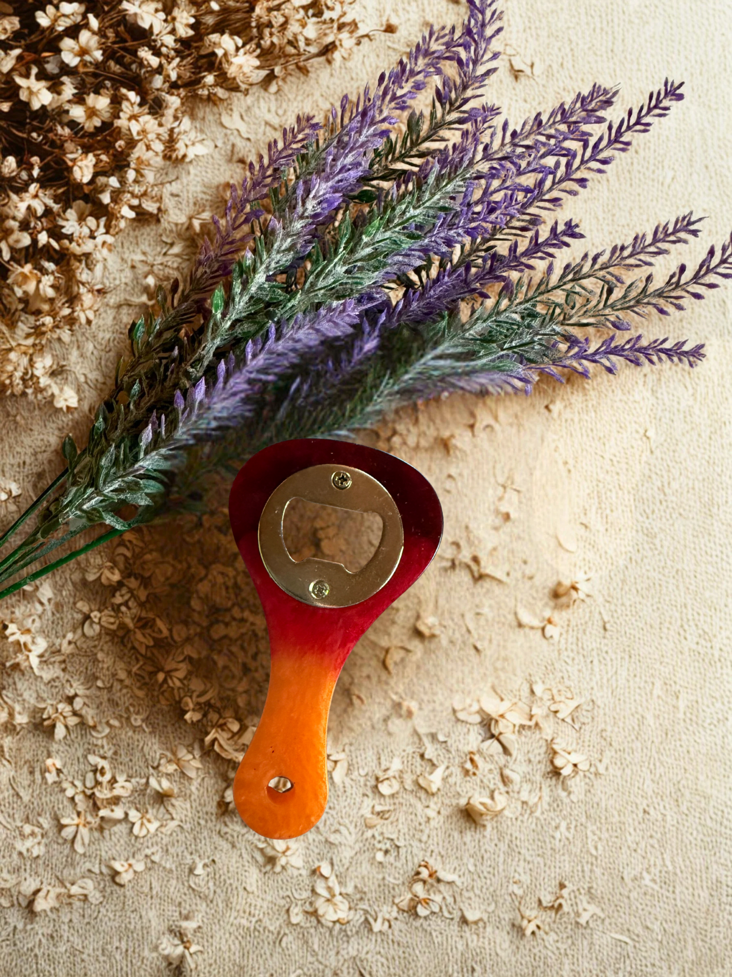 Flaschenöffner Normal