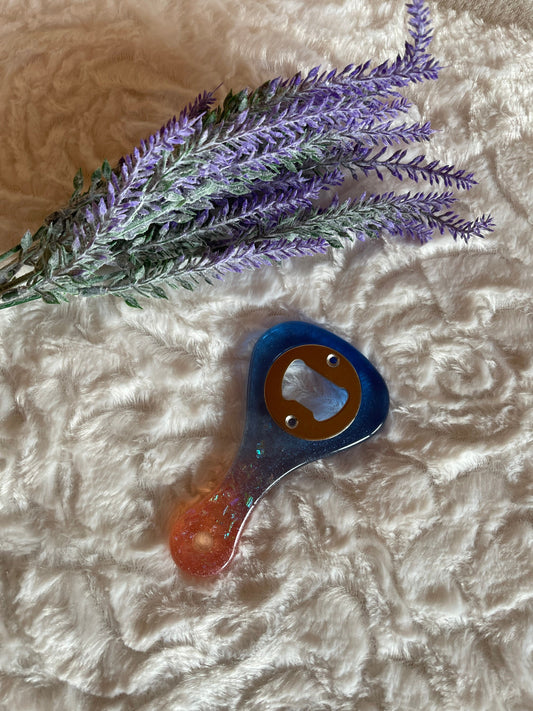 Flaschenöffner Normal