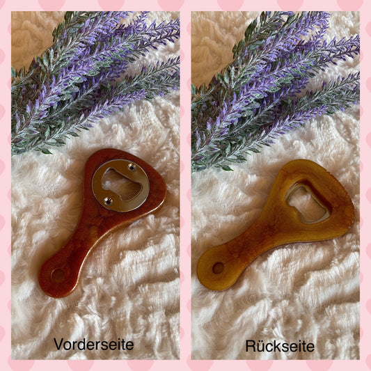 Flaschenöffner Normal