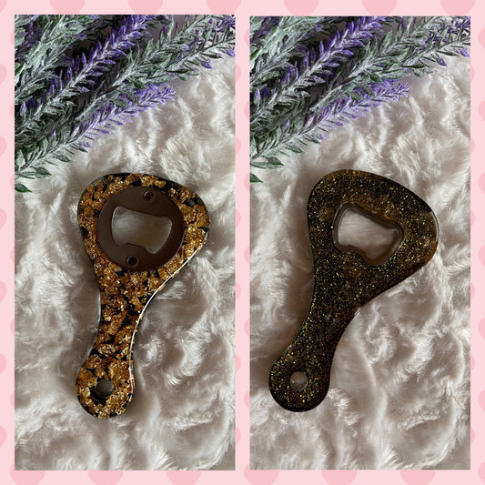 Flaschenöffner Normal