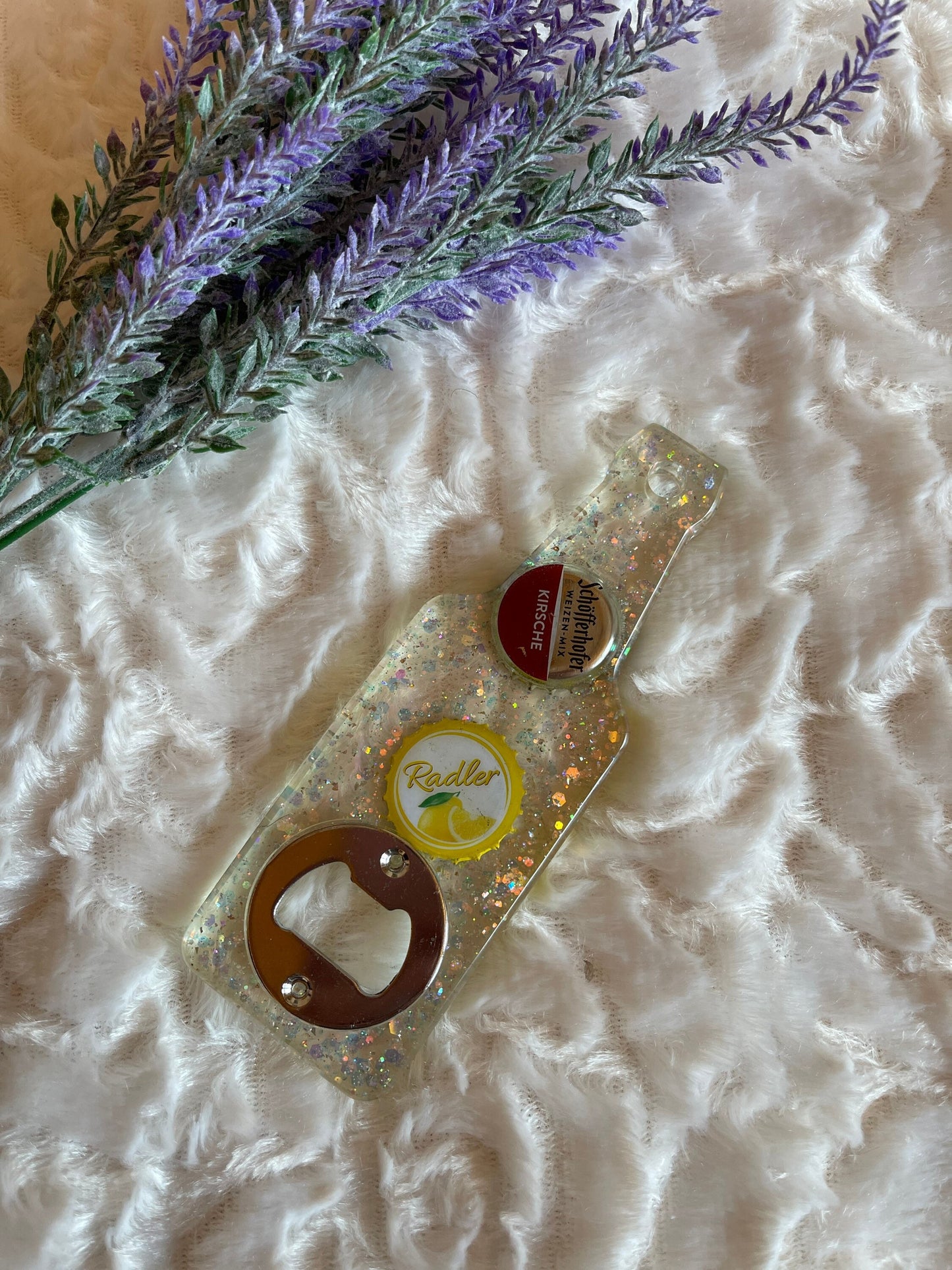 Flaschenöffner Bierflasche