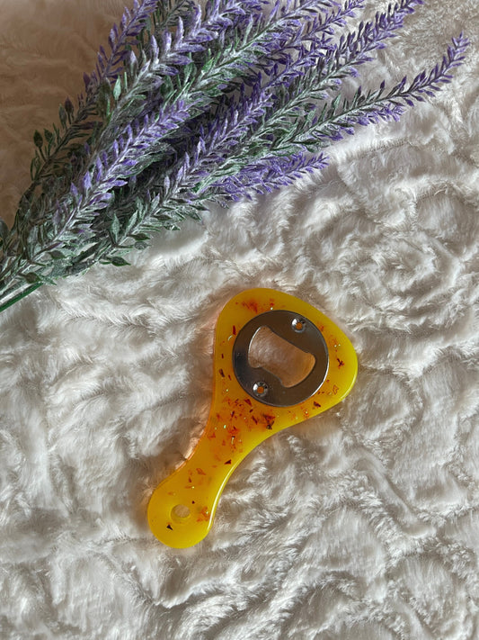 Flaschenöffner Normal