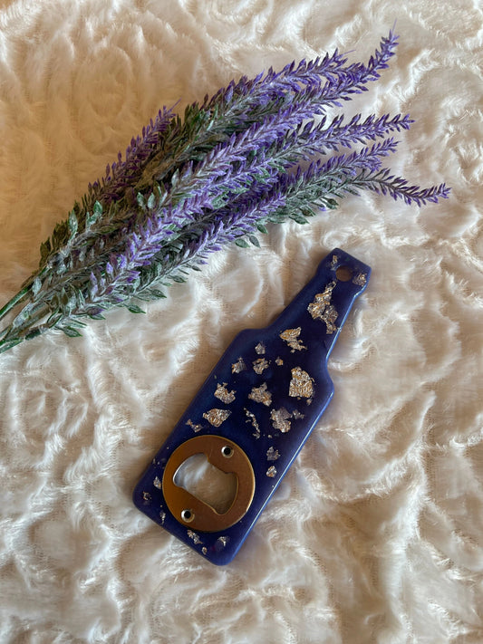 Flaschenöffner Bierflasche