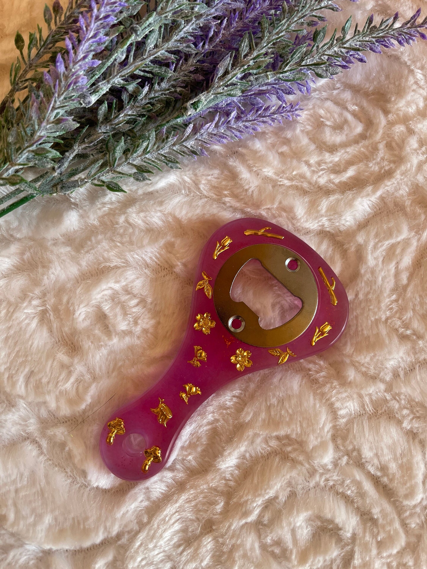 Flaschenöffner Normal