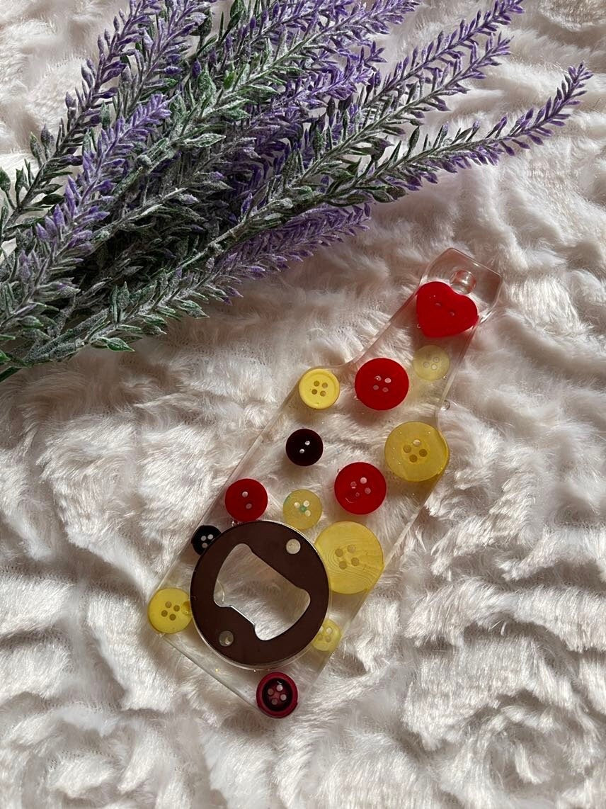 Flaschenöffner Bierflasche