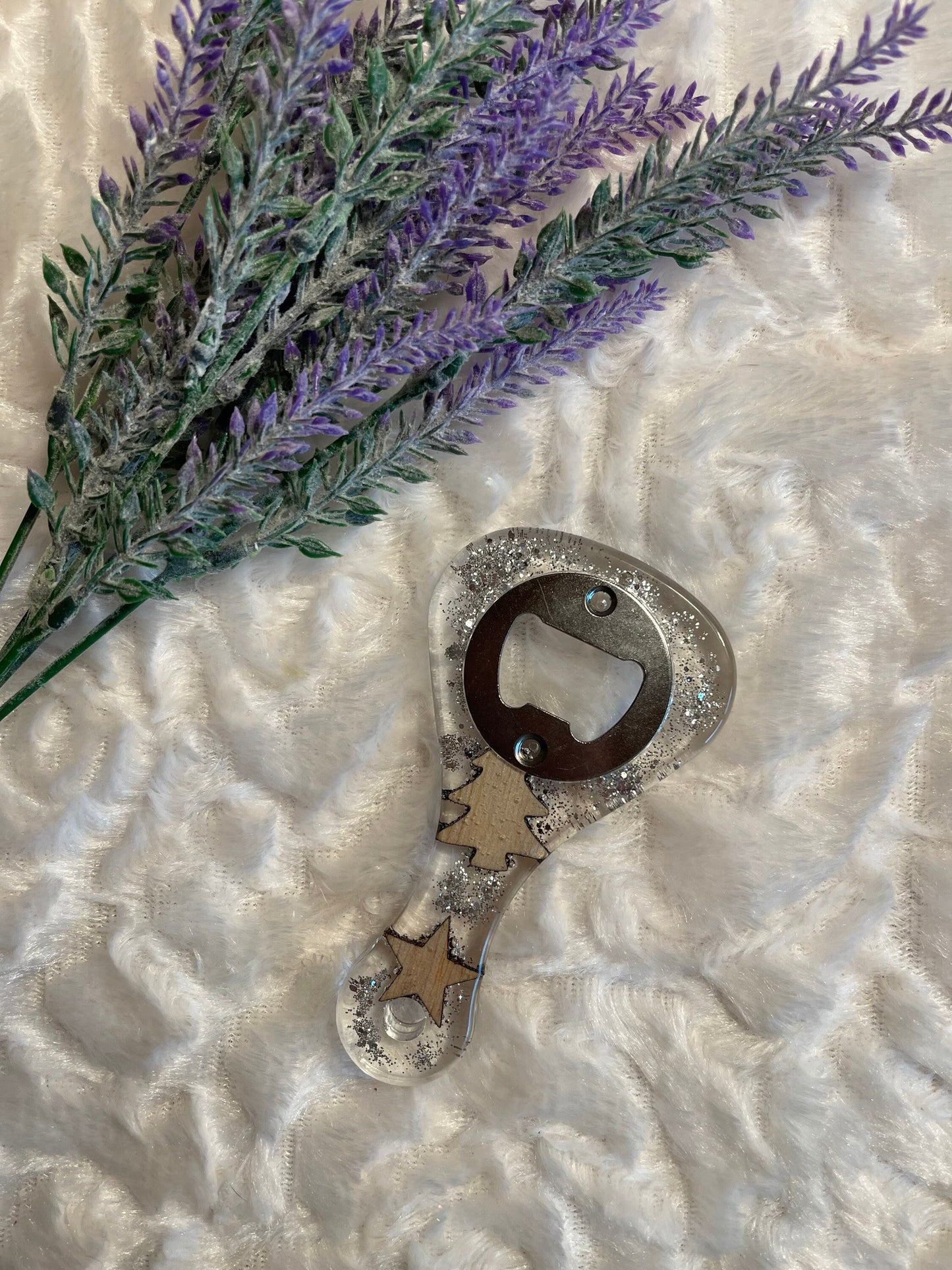 Flaschenöffner Normal