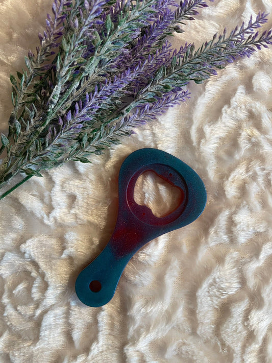 Flaschenöffner Normal