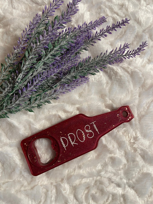 Flaschenöffner Bierflasche