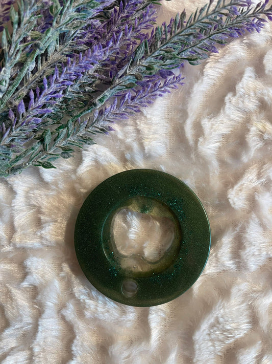 Flaschenöffner Rund