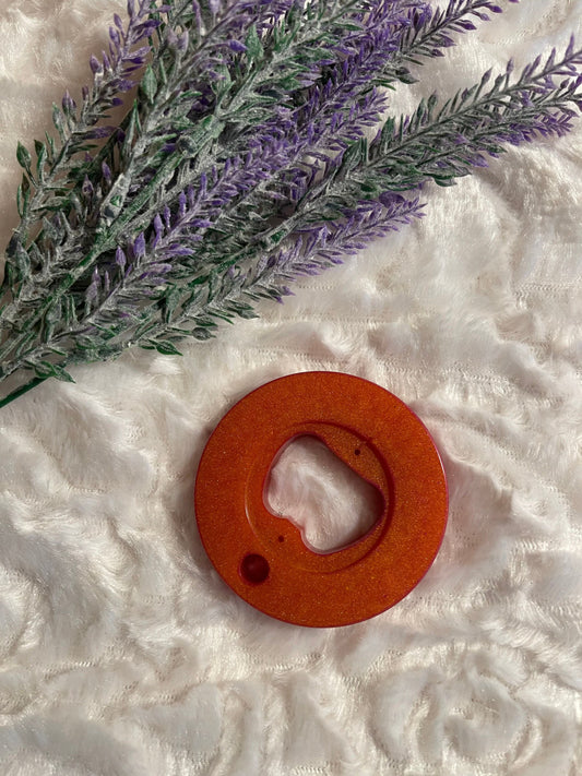 Flaschenöffner Rund