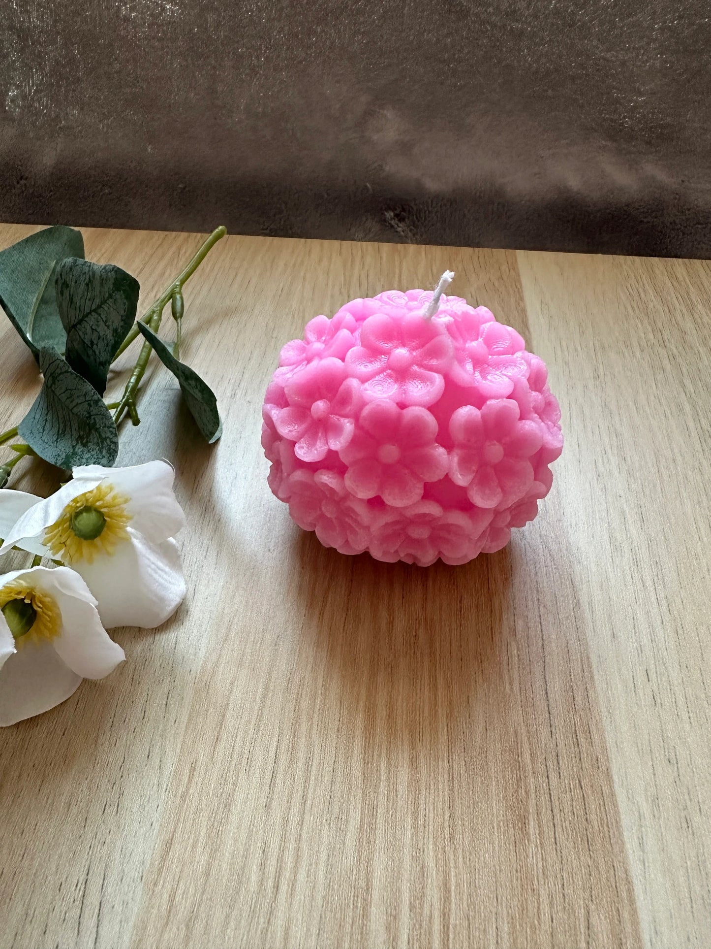 Flower Ball