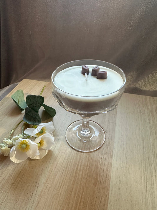 Kaffee Martini groß