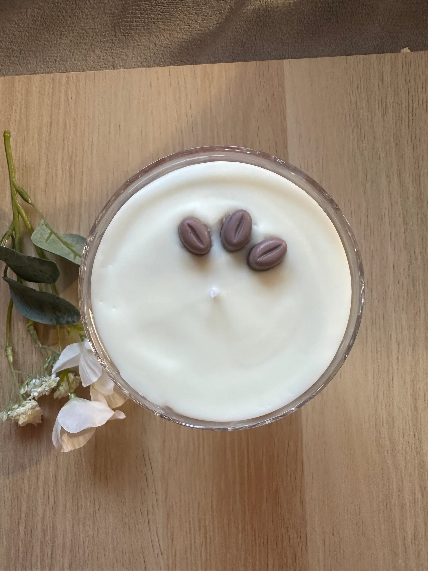 Kaffee Martini groß